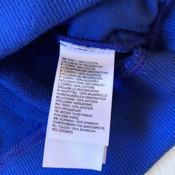 The North Face Men’s Extreme Pullover Hoodie - Picture 4 of 6